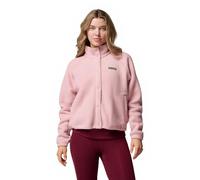 Columbia Jasper Ridge - Chaqueta de forro polar para mujer (1 unidad)