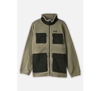 Columbia Jasper Ridge™ Pebbled Fleece Full Zip K 18A Caqui