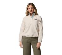 Columbia Jasper Ridge Pebbled Fleece Half Snap Forro polar Mujer (Pack de 1)