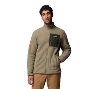 Forro polar esquí y snow columbia jasper ridge™ pebbled full zip M