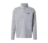COLUMBIA Jersey deportivo 'Alto Pass' gris M gris