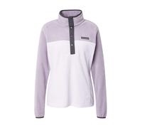 COLUMBIA Jersey deportivo 'Benton Springs' berenjena / lila / lila pastel XS berenjena / lila / lila pastel