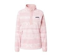 COLUMBIA Jersey deportivo 'Benton Springs' rosa / blanco L rosa / blanco