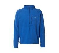 COLUMBIA Jersey deportivo 'Fast Trek' azul L azul
