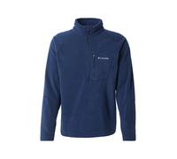 COLUMBIA Jersey deportivo 'Fast Trek' azul oscuro / blanco S azul oscuro / blanco