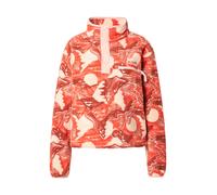 COLUMBIA Jersey deportivo 'Helvetia™ II' arena / naranja oscuro / rojo L arena / naranja oscuro / rojo