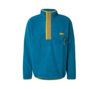 COLUMBIA Jersey deportivo 'Helvetia II' azul / amarillo / mostaza XL EUR