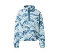 COLUMBIA Jersey deportivo 'Helvetia™ II' azul / aqua / azul oscuro L azul / aqua / azul oscuro