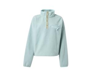 COLUMBIA Jersey deportivo 'Helvetia™ II' azul cielo / verde pastel XS azul cielo / verde pastel