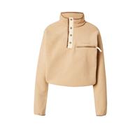 COLUMBIA Jersey deportivo 'Helvetia II' beige / marrón claro XL beige / marrón claro