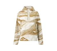 COLUMBIA Jersey deportivo 'Helvetia™ II' beige / mostaza / offwhite S EUR