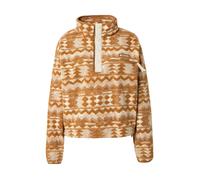 COLUMBIA Jersey deportivo 'Helvetia™ II' beige / pueblo / marrón claro XS beige / pueblo / marrón claro