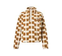 COLUMBIA Jersey deportivo 'Helvetia II' cognac / blanco M EUR