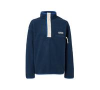 COLUMBIA Jersey deportivo 'Helvetia II' crema / navy XL crema / navy