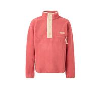 COLUMBIA Jersey deportivo 'Helvetia II' crema / rojo XXL crema / rojo