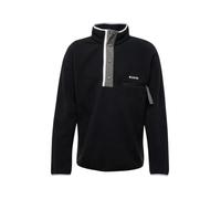 COLUMBIA Jersey deportivo 'Helvetia II' gris / negro / blanco M EUR