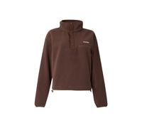 COLUMBIA Jersey deportivo 'Helvetia II' marrón S EUR