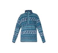 COLUMBIA Jersey deportivo 'Helvetia™ II' navy / azul real / blanco S navy / azul real / blanco