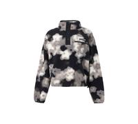COLUMBIA Jersey deportivo 'Helvetia II' piedra / negro / blanco M EUR