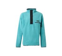 COLUMBIA Jersey deportivo 'Helvetia II' turquesa S EUR