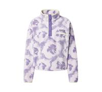 COLUMBIA Jersey deportivo 'Helvetia™ II' verde claro / lila / lavanda XS verde claro / lila / lavanda