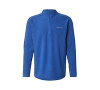 Columbia Klamath Range 2 - Sudadera de Forro Polar con Media Cremallera para Hombre (1 Unidad)