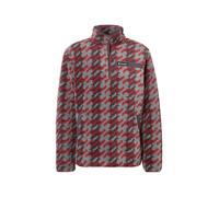 Columbia Rugged Ridge High Pile 1/2 Zip XL Rojo