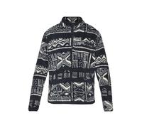 COLUMBIA Jersey deportivo 'Rugged Ridge' negro / blanco XXL negro / blanco