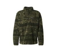 COLUMBIA Jersey deportivo 'Rugged Ridge' verde / verde pastel S verde / verde pastel