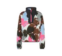 COLUMBIA Jersey deportivo 'Sequoia Grove™ II' azul claro / marrón / verde pastel / rosa claro S EUR