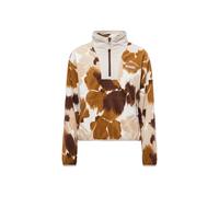 COLUMBIA Jersey deportivo 'Sequoia Grove™ II' crema / chocolate / cognac M EUR