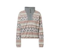 COLUMBIA Jersey deportivo 'Sequoia Grove™ II' crema / gris / rosé / blanco L EUR