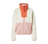 COLUMBIA Jersey deportivo 'Sequoia Grove' langosta / rosa / blanco XL langosta / rosa / blanco