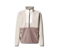 COLUMBIA Jersey deportivo 'Sequoia Grove' taupe / color barro / greige S taupe / color barro / greige