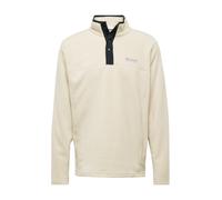 COLUMBIA Jersey deportivo 'Steens' beige claro S beige claro