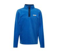 COLUMBIA Jersey deportivo 'Steens Mountain' azul / azul oscuro XL azul / azul oscuro