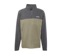 COLUMBIA Jersey deportivo 'Steens Mountain' gris / caqui L gris / caqui