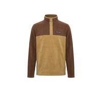 COLUMBIA Jersey deportivo 'Steens Mountain' marrón / mostaza S EUR