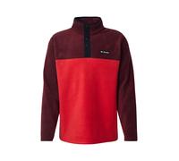 Columbia Steens Mountain Half Snap 2 - Sudadera de forro polar para hombre (paquete de 1)