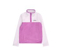 COLUMBIA Jersey deportivo 'Steens Mtn II' lila / blanco 128 lila / blanco