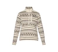 COLUMBIA Jersey deportivo 'Sweater Weather' kitt / ecru / gris oscuro XXL kitt / ecru / gris oscuro