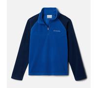 Columbia Polar para Niño, Glacial Half Zip