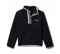 Columbia Jersey Youth Unisex Helvetia II Half Snap