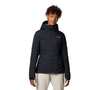 Columbia Joy Peak Ii Hooded Jacket Chaqueta aislante Mujer (Pack de 1)