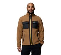 Columbia Juniper Peak Full Zip Fleece Chaqueta de forro polar con cremallera completa Hombre