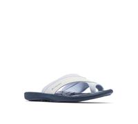 Columbia Kea II, Sandalia Mujer, Sal Marina Snowdrift, 42 EU