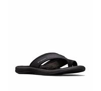 Columbia Kea II Sandalias, Mujer, Negro (Black, Ti Grey Steel), 40 EU