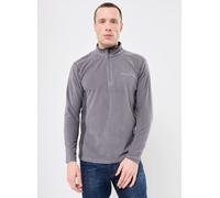 Columbia Klamath Range II Half Zip S Gris