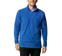 Columbia Klamath Range II Half Zip, Sudadera De Forro Polar para Hombre