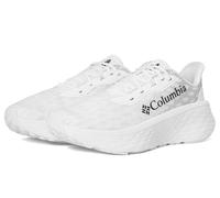 Columbia Konos Elevate - Zapatos de Senderismo para Hombre, Blanco Gris Pizarra, 42 EU